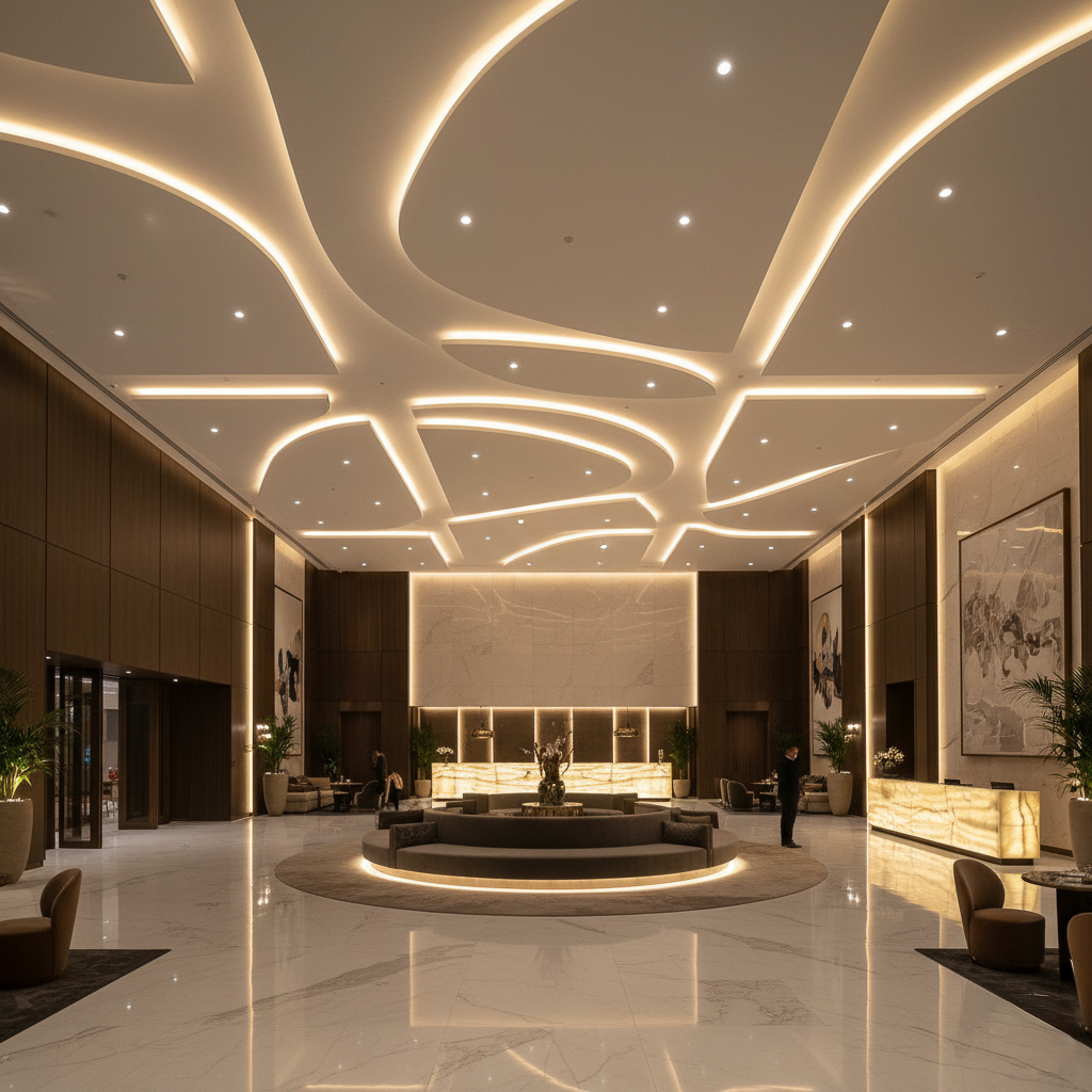Custom Manufacturing & Design Services | Artiva Hospitality